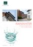 RAINWATER GLOSS & CAST IRON STYLE PVC GUTTER SYSTEMS