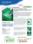 New! Bio-Circle TM PARTS CLEANING SYSTEM. Parts Cleaning System Water base, neutral. Solvent parts washer. 1. Bio-Circle L = 50% Cleaning Power