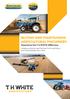 BUYING AND MAINTAINING AGRICULTURAL MACHINERY