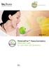PhytoCellTec Malus Domestica Plant stem cells for skin stem cell protection