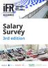 Salary Survey 3rd edition
