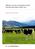 Influence of estrus on rumination, activity, feed and water intake of dairy cows
