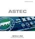 Mix Blending Enhancement System ASTEC INTELLI-PAC. Mix Blending Enhancement System 1