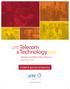 UTCTelecom &Technology 2016