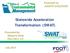 Statewide Acceleration Transformation (SWAT)