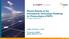 Recent Results of the International Technology Roadmap for Photovoltaics (ITRPV) 8 th Edition, March 2017