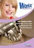 WorkNC Dental is the automatic solution for machining dental prostheses,