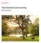 The Airbnb Community: Denmark
