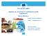 The EU-RL GMFF. Update on activities in fulfillment of EU legislation