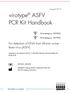 virotype ASFV PCR Kit Handbook