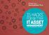 15 HACKS FOR BETTER IT ASSET MANAGEMENT A COLLECTION OF PROVEN SERVICEDESK PLUS BEST PRACTICES