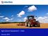 Agricultural Equipment India