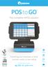The complete mpos solution