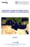 REGULATORY ACTIVITIES IN THE ENERGY SECTOR OF ANALYSED COUNTRIES OF THE MEDITERRANEAN