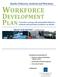 WORKFORCE PLAN DEVELOPMENT. Alaska Fisheries, Seafood and Maritime. DRAFT FOR REVIEW ::: October 18, 2013