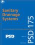 Sanitary Drainage Systems PSD 175. Continuing Education from Plumbing Systems & Design MARCH 2011 PSDMAGAZINE.ORG