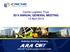 Cache Logistics Trust 2014 ANNUAL GENERAL MEETING 14 April 2015