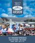 AIRSHOW 2017 SPONSORSHIP OPPORTUNITIES PLANES OF FAME AIRSHOW CHINO, CALIFORNIA SATURDAY SUNDAY MAY 6 & 7, 2017