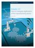 Industry 4.0 How to navigate digitization of the manufacturing sector. McKinsey Digital 2015