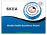 SKEA. Sheikh Khalifa Excellence Award. Prof. Hadi Mohammed El Tigani,