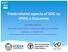 Trade-related aspects of SDG 14: IPWG-4 Outcomes