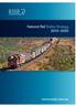 National Rail Safety Strategy