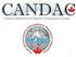 In 2002, a group of university researchers joined together under the title of the Canadian Network for the Detection of Atmospheric Change (CANDAC)