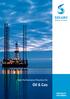 High-Performance Polymers for. Oil & Gas