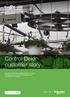 Control Dekk customer story. Innovative automated irrigation system cuts costs, improves product quality, giving greenhouses a competitive advantage