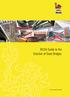 BCSA Guide to the Erection of Steel Bridges. BCSA Publication No 38/05