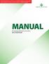 MANUAL for Engineered Wood Construction 2015 EDITION