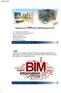 23/01/1438. Management of BIMProject: BIM Management Plan. Mohamed Mohsen Kamel. Prof. Dr. Emad Elbeltagi