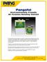 Pangofol Environmentally Friendly All Purpose Bonding Cement