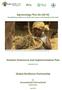 Agroecology Plus Six (AE+6) Strengthening resiliencee of small scale farmers in the drylands of the Sahel