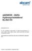 ab (s)hydroxycholesterol ELISA Kit Instructions for Use