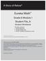 Eureka Math. Grade 6 Module 1 Student File_A. Student Workbook