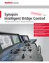 Synapsis Intelligent Bridge Control