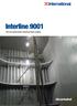 Interline The next generation chemical tank coating