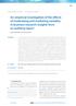 An empirical investigation of the effects of moderating and mediating variables in business research: Insights from an auditing report