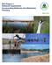 EPA Region 5 Wetlands Supplement: Incorporating Wetlands into Watershed Planning. March 2012