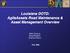 Louisiana DOTD: AgileAssets Road Maintenance & Asset Management Overview