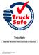 TruckSafe Operator Business Rules and Code of Conduct