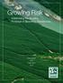Growing Risk. Addressing the Invasive Potential of Bioenergy Feedstocks. Aviva Glaser and Patty Glick 2012