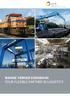 Wanne-Herner Eisenbahn Your flexible partner in logistics