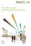 RobecoSAM s Corporate Sustainability Assessment Companion