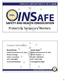 Contact Information. Emily Morlan Indiana Department of Labor INSafe Division Safety Consultant (317)