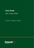 Case Study Aer Lingus HRO. M. Oke, R. Hodge, P. Davies