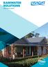 RAINWATER SOLUTIONS NEW SOUTH WALES