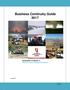 Business Continuity Guide 2017