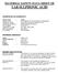 MATERIAL SAFETY DATA SHEET OF LAB SULPHONIC ACID